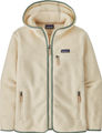 Patagonia Chaqueta con capucha para damas Retro Pile Hoody