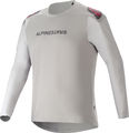 alpinestars Maillot A-Aria Polartec Switch à manches longues