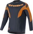 alpinestars Maillot A-Supra Race L/S