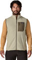 Patagonia Gilet polaire homme R1 Air
