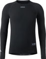 GOBIK Winter Merino Men's Long-Sleeve Undershirt