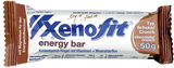 Xenofit Barre Énergétique energy bar - 1 pièce