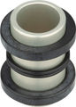 DVO Suspension 6 mm Rear Shock Bushings for Jade / Topaz