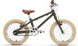Siech Cycles Bicicleta infantil Junior 16" para niños