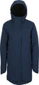 VAUDE Women's Cyclist Padded Parka II