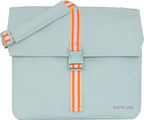 GOFLUO Bolsa trasera Robin 2.0