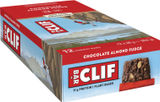 CLIF Bar Barres Ènergétiques - 12 Pièces