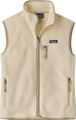 Patagonia Gilet en polaire pour femme Retro Pile