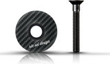 rie:sel stem:cap Ahead Kappe 1 1/8"