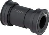 C-BEAR Eje de pedalier BB386EVO SRAM GXP Ciclocrós 46 x 86,5 mm