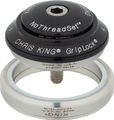 Chris King DropSet 2 IS42/28,6 - IS52/40 GripLock Steuersatz