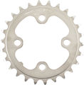 Shimano XT Kettenblatt FC-M771-K 9-fach / FC-T8000 10-fach