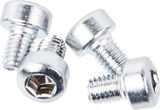 Shimano Vis pour Garde-Chaîne FC-MC40 / FC-M510