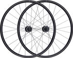 Mavic Aksium 1 Disc Centre Lock 28" Wheelset
