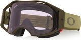 Oakley Airbrake MTB Goggles