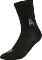 FINGERSCROSSED Logo Socks