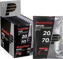 Powerbar Bebida en polvo Refuel Clear Recovery Drink (97 g) - 10 Unidades