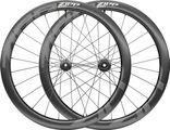 Zipp 303 S Carbon Tubeless Center Lock Disc Wheelset - OEM Pack