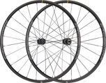 Mavic Crossmax Center Lock Disc 29" Boost Wheelset
