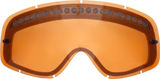 Oakley Ersatzgläser für MX O Frame®/MX PRO Frame®/H2O Frame® Goggle