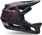Fox Head Proframe Thrive Kinder Fullface-Helm