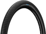 Pneu Vélo Schwalbe Big Ben Plus – Noir, 27,5 X 2,00, 50-584, Haute Performance Pour Tous Terrains