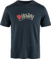 Fjällräven T-shirt Hoja Wool