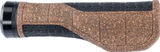 CONTEC Merge Mountain Comfort Kork Lenkergriffe