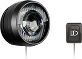 Lupine SL Nano F E-Bike front light with StVZO approval