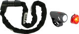 ABUS Tresor 1385 Lock