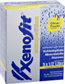 Xenofit Polvo para bebidas de competición - 5 sobres