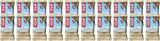CLIF Bar Barritas energéticas - 20 unidades