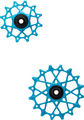 Garbaruk Schaltröllchen-Set 12 + 16 Zähne für SRAM 11-/12-fach