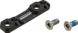 Trickstuff Adaptateur de Frein à Disque FMRFM 140160 160180 Roue Arriere