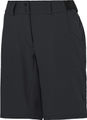 VAUDE Pantalones Cortos Loamer Base para Damas