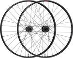 Zipp Juego de ruedas 3ZERO MOTO ZM2 Carbon Disc 6 agujeros Boost 29"