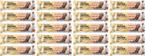 Powerbar Protein Soft Layer Protein Bars - 20 Pieces