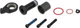 SRAM Mounting & Adjustment Bolt Kit for GX Eagle AXS Rear Derailleur