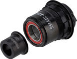 DT Swiss Steel Shimano MTB 9-/10-/11-speed Freehub Body for Hybrid