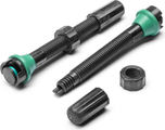 absoluteBLACK Valves tubeless légers en carbone Aether