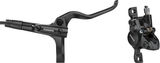 Shimano BR-MT200 + BL-MT201 Scheibenbremse