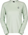 Scott Shirt Trail Storm Warm Light W L/S