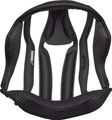 Fox Head Rembourrage Comfort Liner pour Casque Intégral Rampage RS MIPS