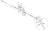 SRAM Pièces Détachées pour Levier de Frein Guide RS (B1) (2017-2018)