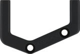 RAAW Mountain Bikes Scheibenbremsadapter für 203 mm Scheibe