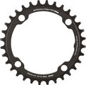TA Kettenblatt ONE 104, 4-Arm, 104 mm Lochkreis