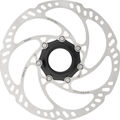 Magura Bremsscheibe MDR-C CL Center Lock für Schnellspanner