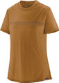 Patagonia Capilene Cool Merino Graphic S/S Women's Shirt