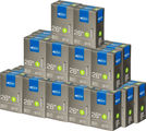 Schwalbe Inner Tube 13 for 26" - 25 Pieces