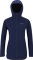 Patagonia R1 TechFace Hoody Damen Jacke